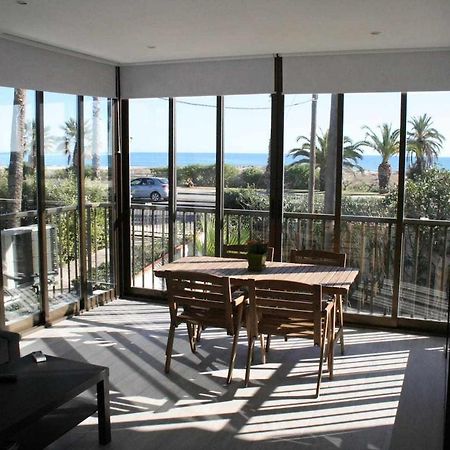 Minva apartamento junto al mar Grao de Castellon Exterior foto